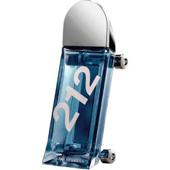 Carolina Herrera 212 Men Heroes EDT 150 ml