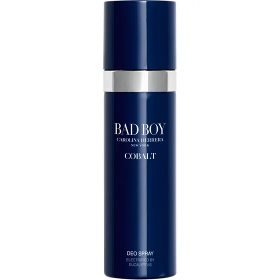 Carolina Herrera Bad Boy Cobalt Deo Spray 100 ml