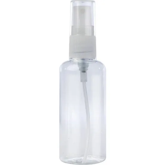 Beter Forstøver 100 ml – Genopfyldelig Sprayflaske