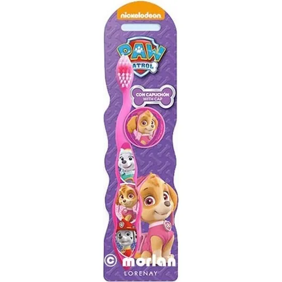 Nickelodeon Paw Patrol Skye Tandbørste for Piger