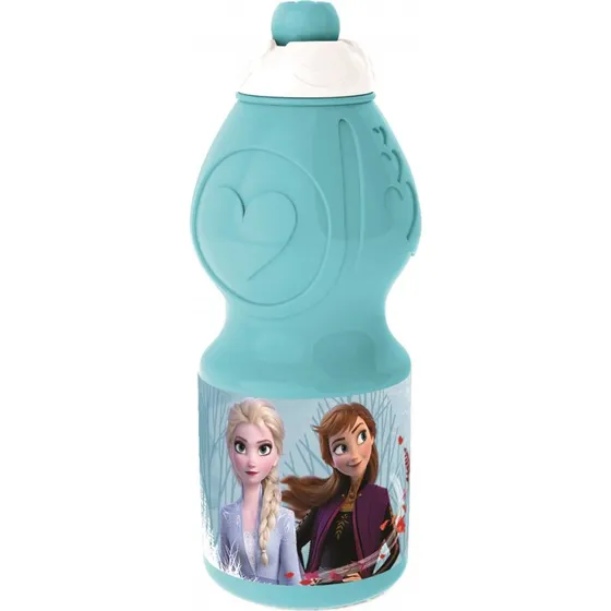 Disney Frozen Isoleret Sportsflaske 400 ml