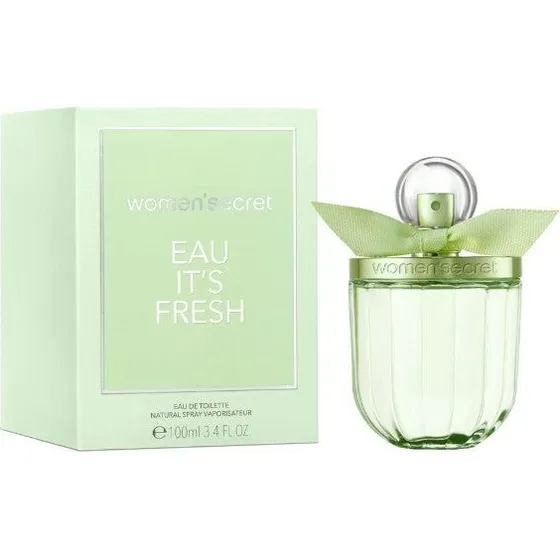 Women'ssecret Eau It’s Fresh EDT 100 ml