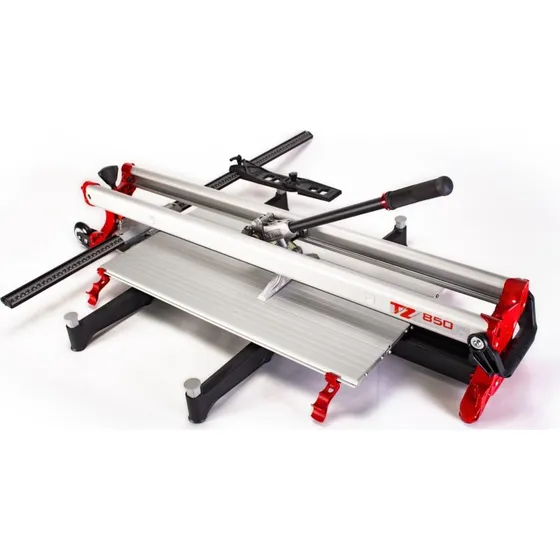 RUBI TZ-850 85 cm manuel fliseskærer