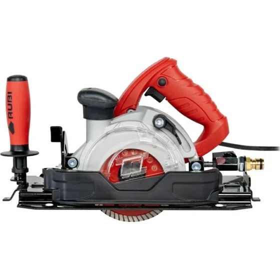 RUBI TC-125 230V G2 Rundsav til fliser 1250W