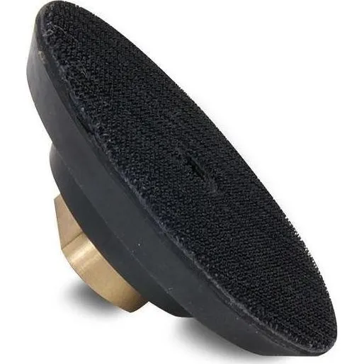 Rubi 62986 Poleringsskive 100mm M14
