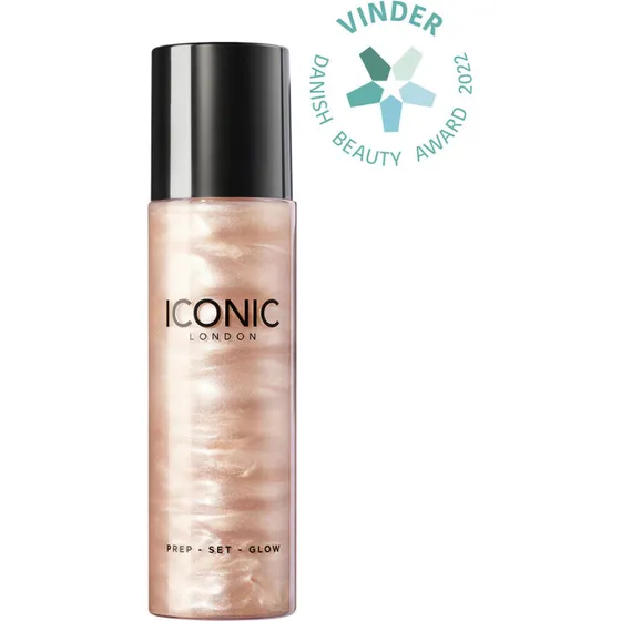 ICONIC London Prep-Set-Glow Original 120 ml
