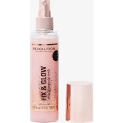 Revolution Fix & Glow Setting Spray 100 ml