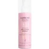 Lumene Invisible Illumination Dewy Glow Setting Spray 2x100 ml