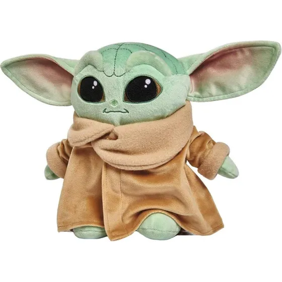 The Mandalorian, Blødt Plyslegetøj - Baby Yoda