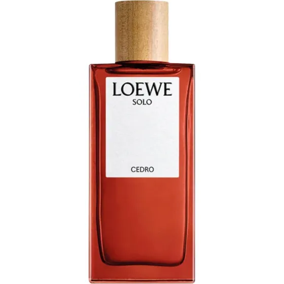 Loewe Solo Cedro EDT 100 ml