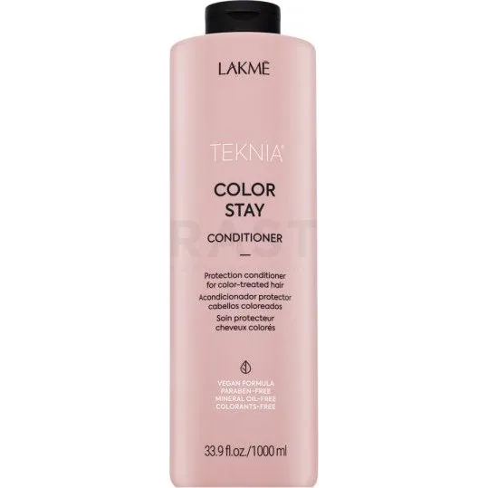 Lakmé Teknia Color Stay Balsam 1000 ml