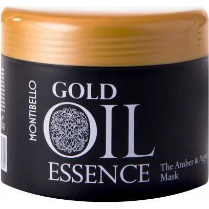 Montibello Gold Oil Essence 500 ml