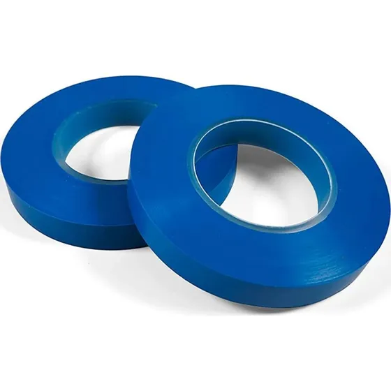 Vallejo Fleksibel Malertape Blå 2x10mmx18m T07011