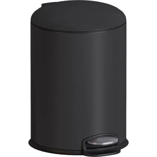 Cosmic Essentials toiletspand 3,5 l mat sort