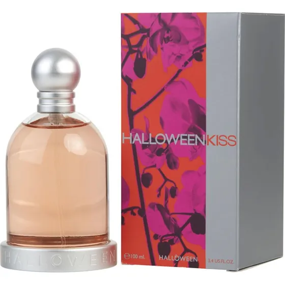 Jesus del Pozo Halloween Kiss EDT 100ml