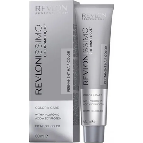 Revlon Revlonissimo Color & Care 5,34 60 ml