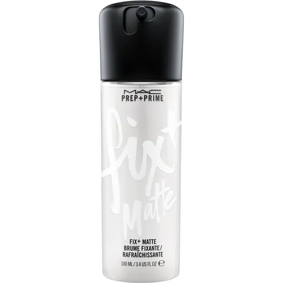 MAC Fix+ Matte Primer & Face Spray 100 ml