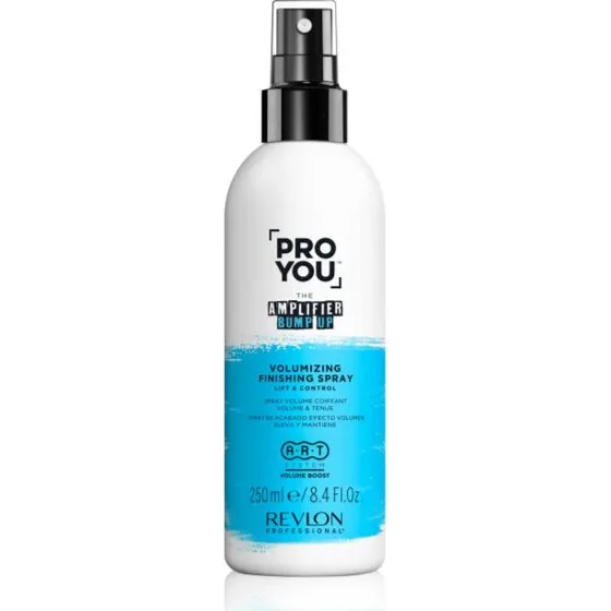 Revlon Pro You The Amplifier Bump Up Volumenspray 250 ml