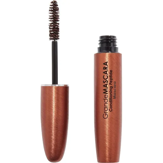 Grande Cosmetics MASCARA Conditioning Peptide Brown 5,6 g