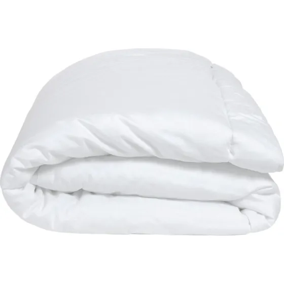 Kave Home Mistral Dyne 240x220 cm Hvid med Dracon® Hulfiber