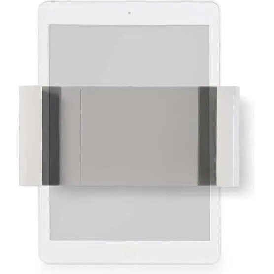 Nedis TWMT100SI tabletbeslag 7–12" sølv