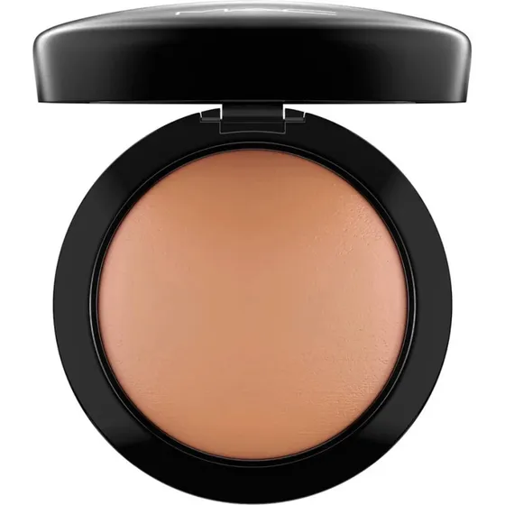 MAC Mineralize Skinfinish Natural Powder 10 g – Dark Deep