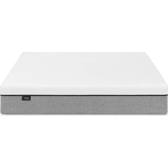 KAVE HOME Eva Memory Foam Madras 180x200 cm Hvid