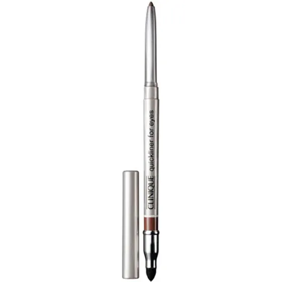 Clinique Quickliner For Eyes Smoky Brown 0,3 g