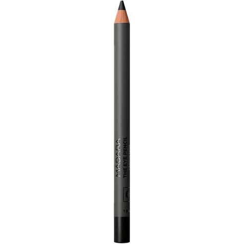 MADARA The Eye Pencil 1 Black (1 g)