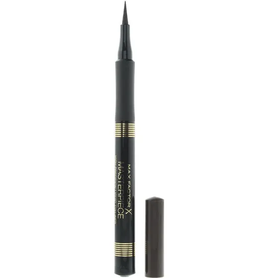 Max Factor MasterPcs High Precision Liquid Eyeliner 1 ml – Chocolate