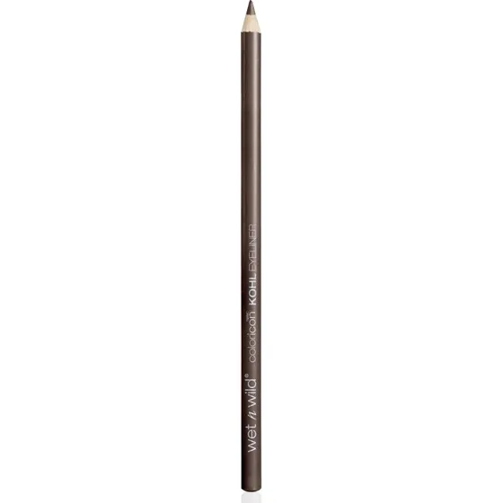Wet 'n Wild Color Icon Kohl Eyeliner – Simma Brown