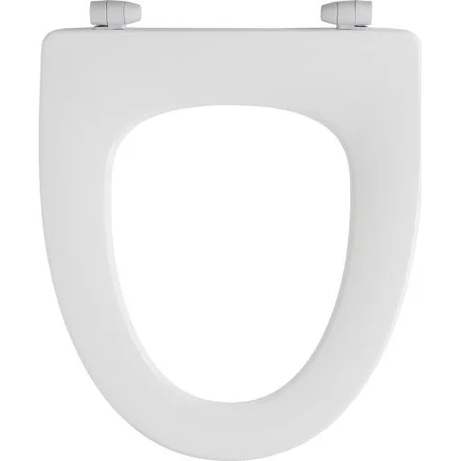 Pressalit Sign 553 uden låg, hvid