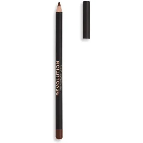 Revolution Kohl Eyeliner Brun 1,3 g