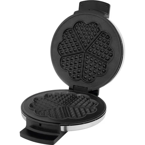 WMF LONO Vaffeljern 900W Cromargan-mat