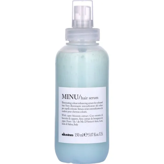 Davines MINU Hair Serum 150 ml