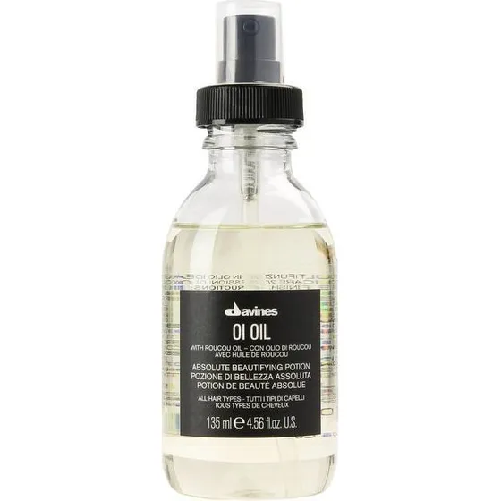 Davines Oi Oil Absolute Beautifying Potion 135 ml