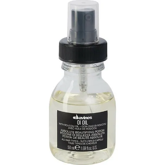 Davines Oi Oil Absolute Beautifying Potion 50 ml