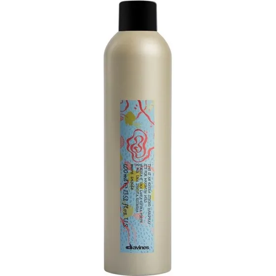 Davines Extra Strong Hairspray 400ml