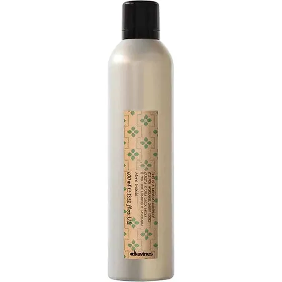 Davines More Inside Medium Hold Hairspray 400 ml
