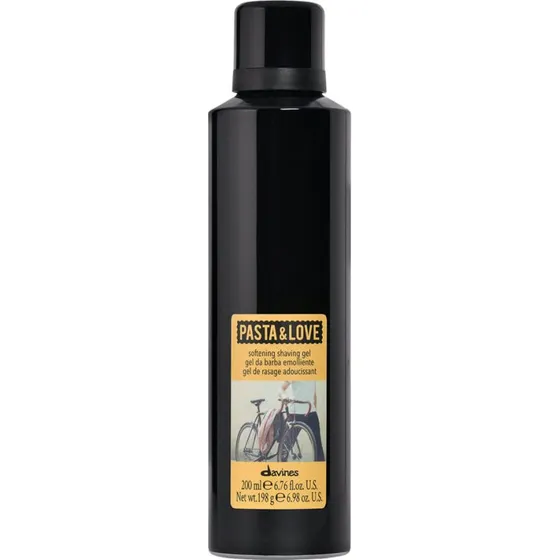 Davines Pasta&Love Softening Shaving Gel 200 ml