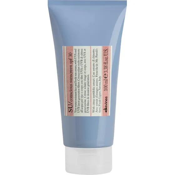 Davines SU Conscious Sunscreen SPF30 100 ml