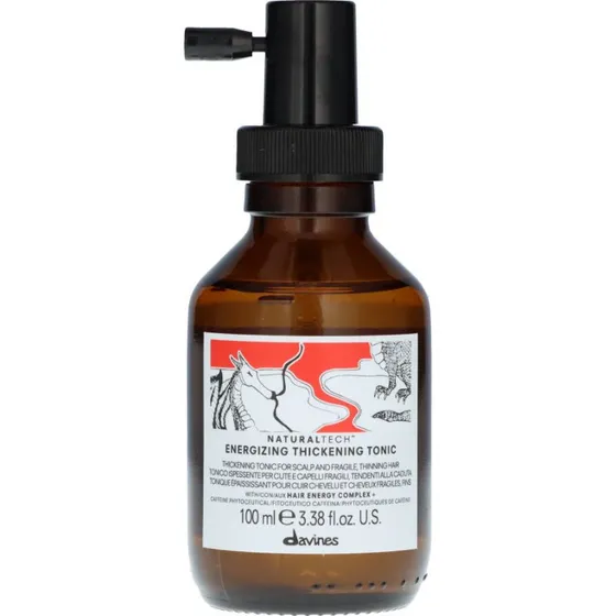 Davines Energizing Thickening Tonic 100 ml