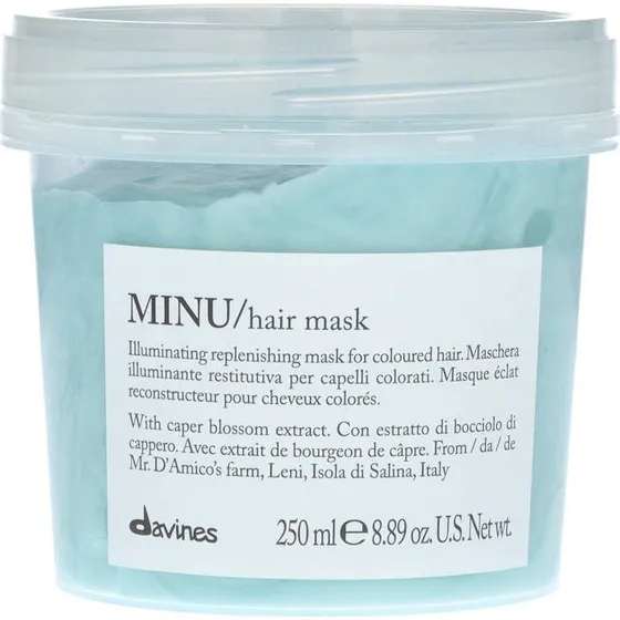 Davines MINU Hair Mask 250 ml