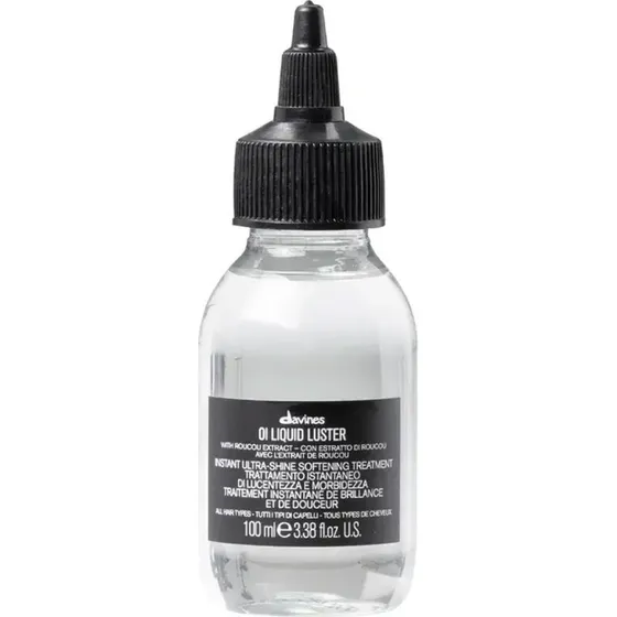 Davines Oi Liquid Luster 100 ml