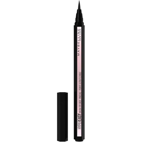 Maybelline Hyper Easy Flydende Eyeliner 1,1 ml Pitch Black