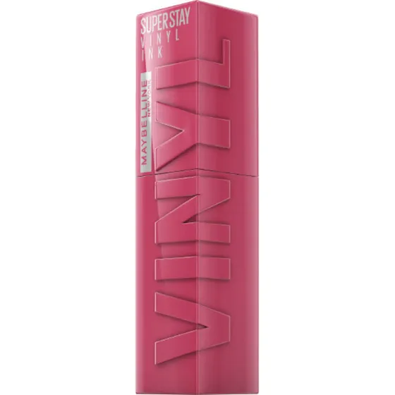 Maybelline Superstay Vinyl Ink 45 Capricious 4,2 ml