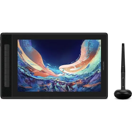 Huion Kamvas Pro 13 (2.5K) 13,3'' pen-skærm (16:10)