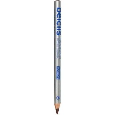 Belcils Eyeliner brun 1,4 g – til følsomme øjne