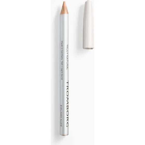 Tromborg Eyeliner Nude
