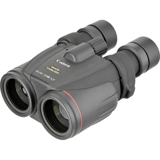 Canon 10x42L IS WP Billedstabiliseret Kikkert